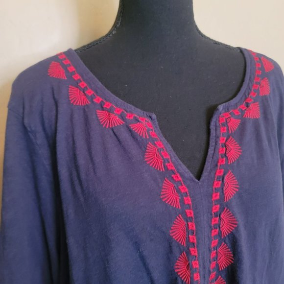 Eddie Bauer Top - Picture 2 of 5